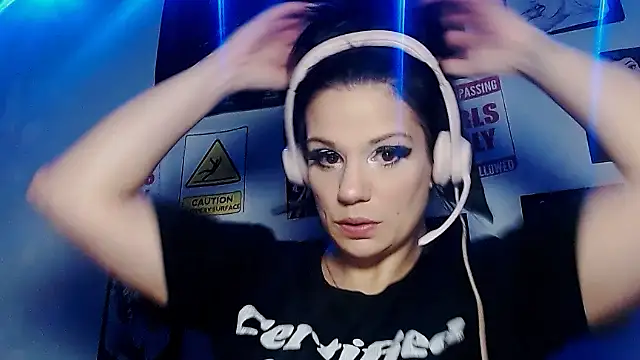 ovmilf online show from April 29, 12:09 pm