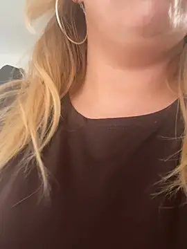 KaylaTrudi online show from January 12, 1:05 pm