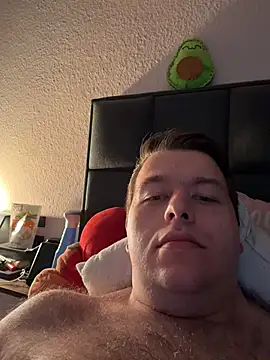 Lars2306 online show from March 7, 12:07 am