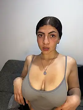 arieel  722 online show from October 13, 3:28 am