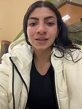 arieel  722 online show from November 4, 11:04 pm