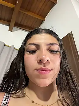 Snapshot of arieel__722 chatting on July 30, 4:33 am arieel 722 online show from July 30, 4:33 am