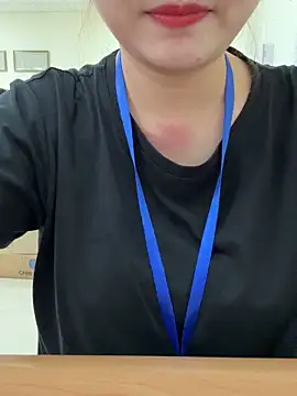 PhuongNhi21 online show from October 16, 2:12 am