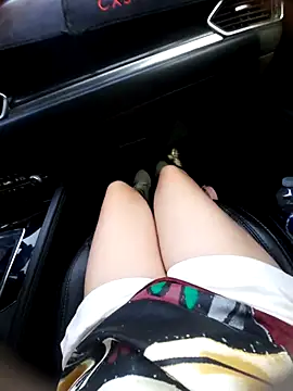 Susu Hot2 online show from September 13, 9:09 am