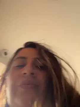 megvibes online show from October 20, 8:53 pm