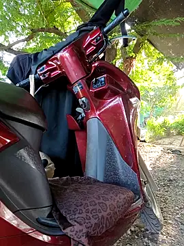 Tina Ty online show from December 18, 12:27 am