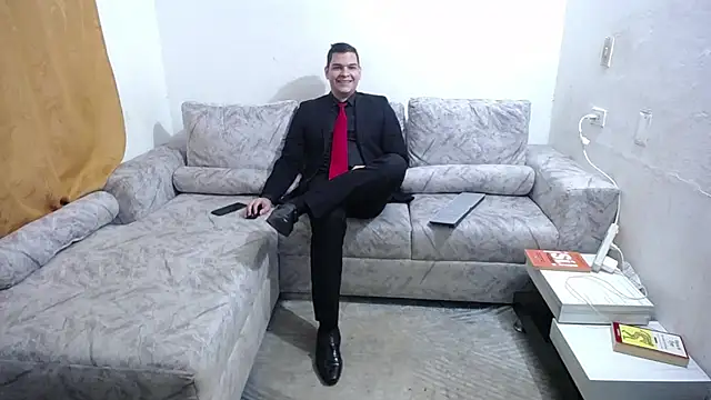 Victor Maitland online show from September 30, 6:57 pm