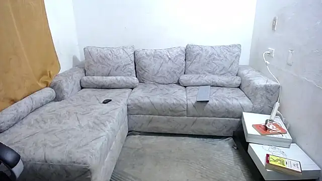 Victor Maitland online show from October 11, 8:51 pm