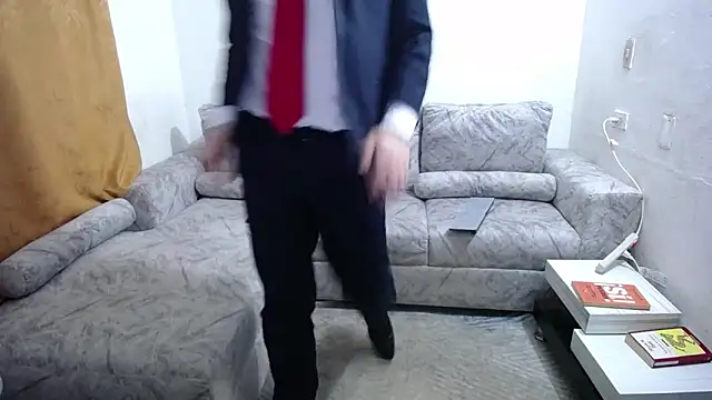 Victor Maitland online show from October 19, 3:40 am