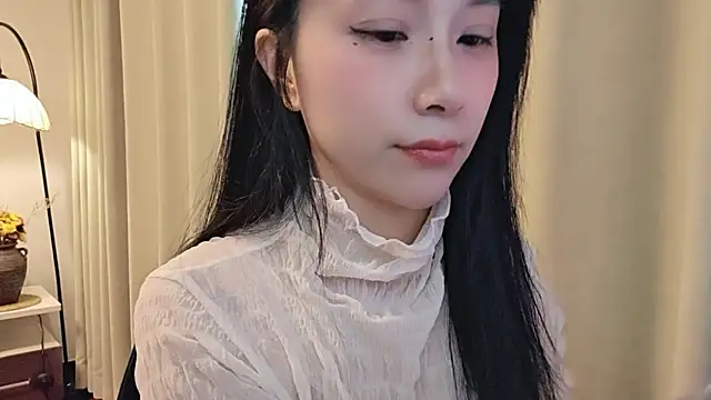 shanshan303 online show from November 10, 4:55 am