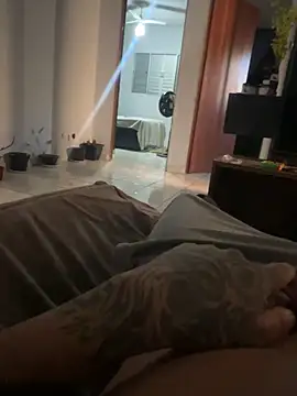 Ben9767  online show from April 29, 1:48 pm