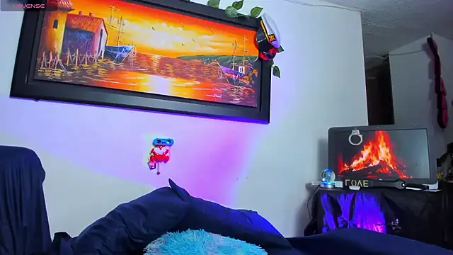 ECSTASYX2 2001 online show from January 18, 4:49 am