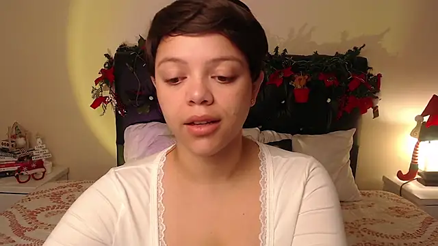 Amanda sweet online show from December 21, 1:21 pm