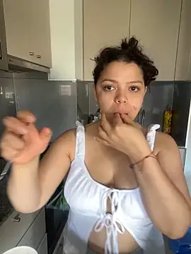 Amanda sweet online show from January 17, 6:54 pm