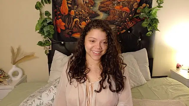 Amanda sweet online show from October 5, 1:53 pm