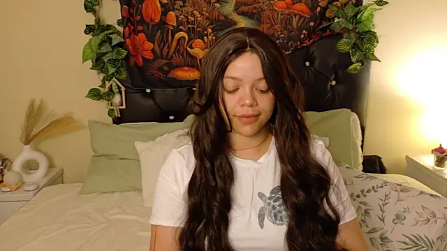 Amanda sweet online show from October 21, 1:34 pm