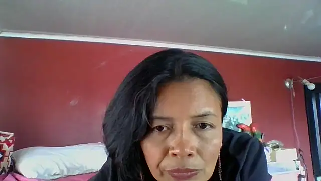 DianaOchoa  online show from September 13, 7:13 pm