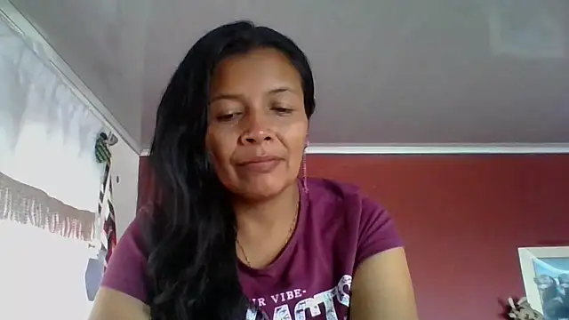 DianaOchoa  online show from September 15, 7:36 pm