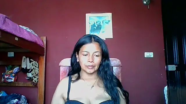 DianaOchoa  online show from October 4, 7:34 pm