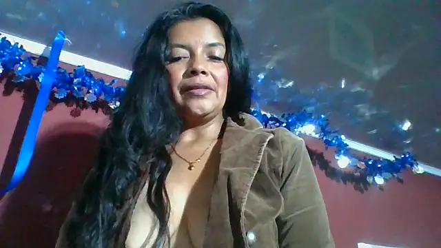 DianaOchoa  online show from December 17, 7:47 am
