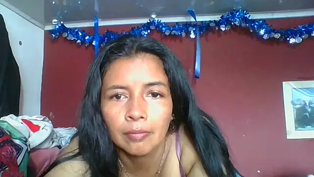 DianaOchoa  online show from December 19, 8:16 pm