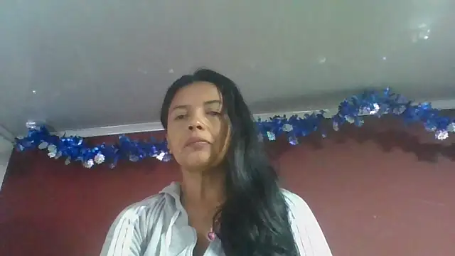 DianaOchoa  online show from February 16, 11:39 am