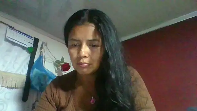 DianaOchoa  online show from April 1, 2:45 am
