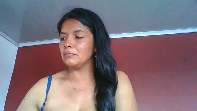 DianaOchoa  online show from June 11, 8:07 pm