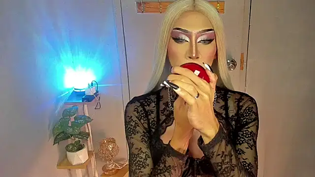 anitacruise online show from February 19, 8:05 pm