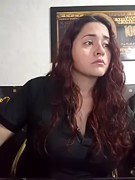 Snapshot of candy__fox_ chatting on October 8, 12:03 pm candy fox online show from October 8, 12:03 pm