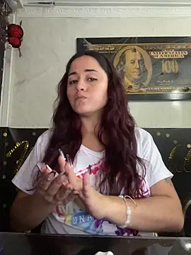 Snapshot of candy__fox_ chatting on October 23, 12:37 pm candy fox online show from October 23, 12:37 pm