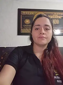 Snapshot of candy__fox_ chatting on November 27, 11:56 am candy fox online show from November 27, 11:56 am