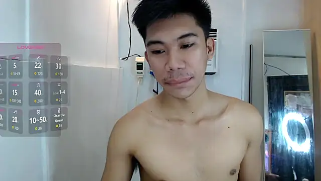 Ur pinoyhotbrix online show from September 25, 12:25 am