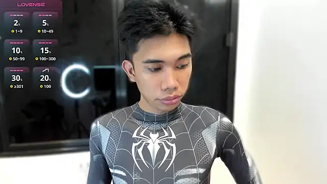 Ur pinoyhotbrix online show from October 24, 5:09 pm