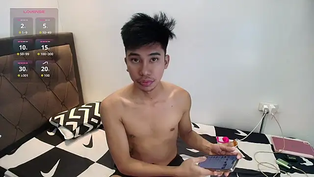 Ur pinoyhotbrix online show from March 11, 2:56 pm