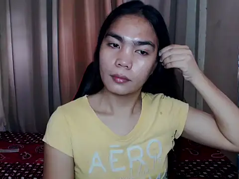 Snapshot of Simple_Martina chatting on September 15, 1:49 am Simple Martina online show from September 15, 1:49 am