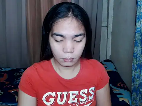 Snapshot of Simple_Martina chatting on October 31, 1:28 am Simple Martina online show from October 31, 1:28 am