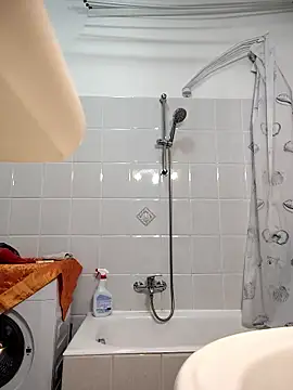 Prince-sexy online show from June 12, 7:46 pm
