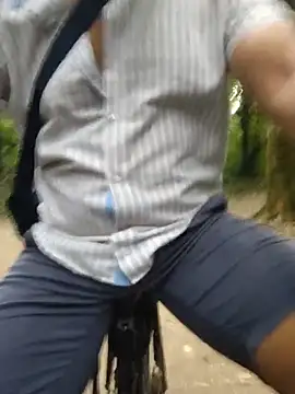 Prince-sexy online show from July 16, 2:12 pm