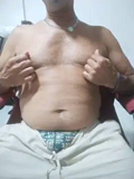 Prince-sexy online show from July 17, 8:35 pm