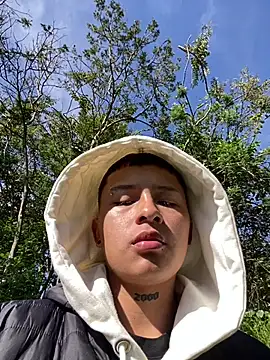 Archie-Davis online show from February 23, 1:41 pm