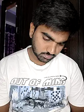 Harsha Happy online show from January 12, 4:12 pm