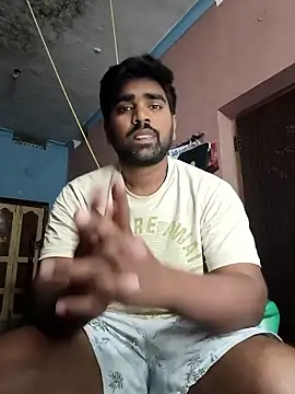 Snapshot of Harsha_Happy chatting on February 12, 12:27 am Harsha Happy online show from February 12, 12:27 am