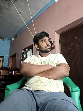 Snapshot of Harsha_Happy chatting on February 14, 12:40 am Harsha Happy online show from February 14, 12:40 am