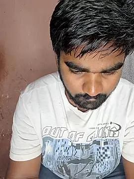 Snapshot of Harsha_Happy chatting on February 26, 12:42 am Harsha Happy online show from February 26, 12:42 am