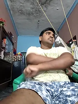 Snapshot of Harsha_Happy chatting on February 28, 12:33 am Harsha Happy online show from February 28, 12:33 am