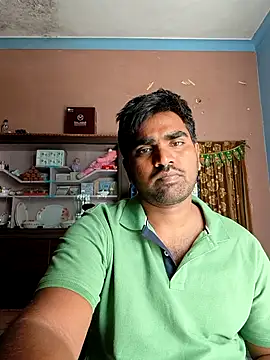 Snapshot of Harsha_Happy chatting on March 2, 5:30 am Harsha Happy online show from March 2, 5:30 am