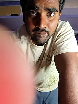 Snapshot of Harsha_Happy chatting on March 7, 3:47 am Harsha Happy online show from March 7, 3:47 am