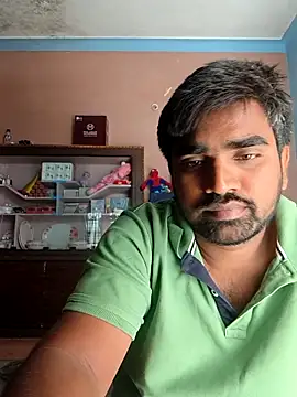 Snapshot of Harsha_Happy chatting on March 18, 6:05 am Harsha Happy online show from March 18, 6:05 am