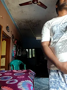 Snapshot of Harsha_Happy chatting on March 24, 9:58 am Harsha Happy online show from March 24, 9:58 am